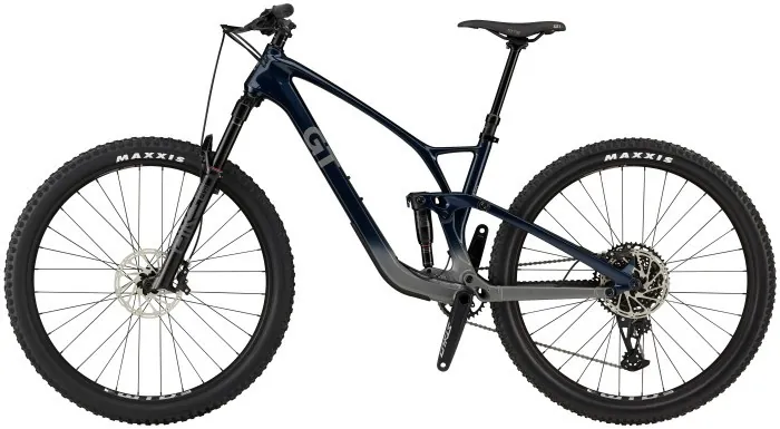 Велосипед 29" GT SENSOR ST CRB PRO рама - M ING
