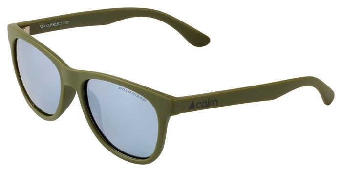 Очки Cairn Foolish mat khaki
