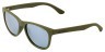 Окуляри Cairn Foolish mat khaki, укр