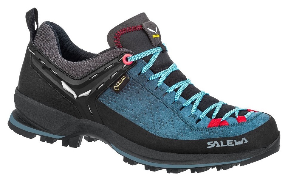 Кросівки Salewa WS MTN Trainer 2 GTX, укр, укр