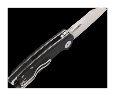 Нiж складаний Firebird FH924-BK чорний, укр, укр