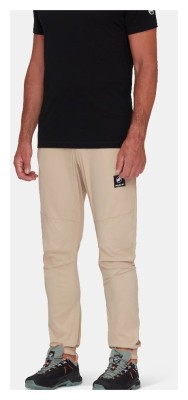 Брюки для туризма Mammut ( 1022-02270 ) Massone Light Pants Men 2024
