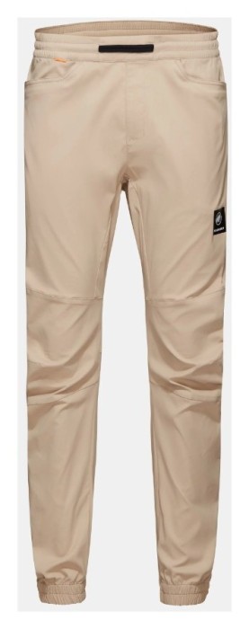 Брюки для туризма Mammut ( 1022-02270 ) Massone Light Pants Men 2024