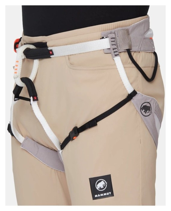 Штани для туризму Mammut ( 1022-02270 ) Massone Light Pants Men 2024, укр, укр