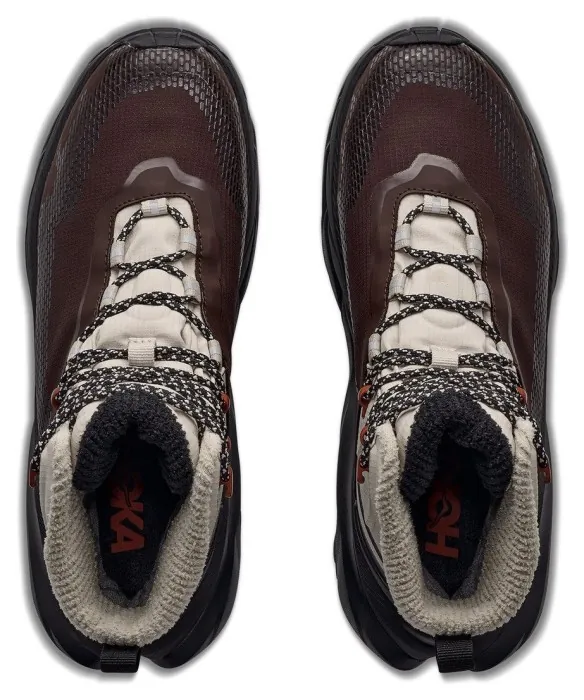 Черевики для туризму HOKA ( 1155194-RCKG ) M Kaha 2 Frost GTX