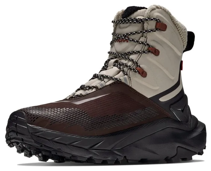 Черевики для туризму HOKA ( 1155194-RCKG ) M Kaha 2 Frost GTX