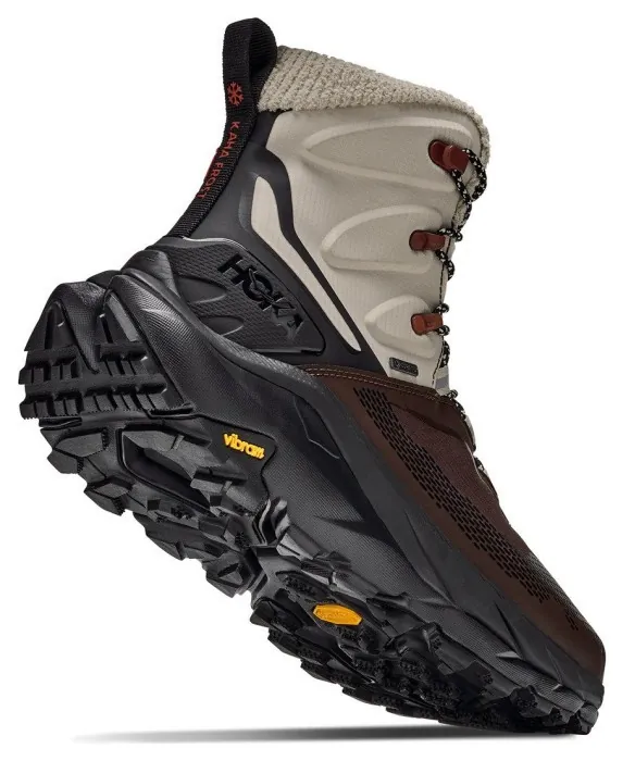 Черевики для туризму HOKA ( 1155194-RCKG ) M Kaha 2 Frost GTX