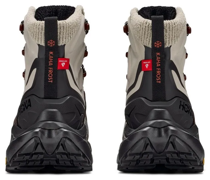 Черевики для туризму HOKA ( 1155194-RCKG ) M Kaha 2 Frost GTX