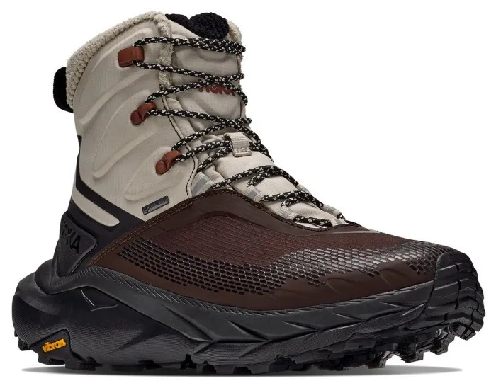 Черевики для туризму HOKA ( 1155194-RCKG ) M Kaha 2 Frost GTX