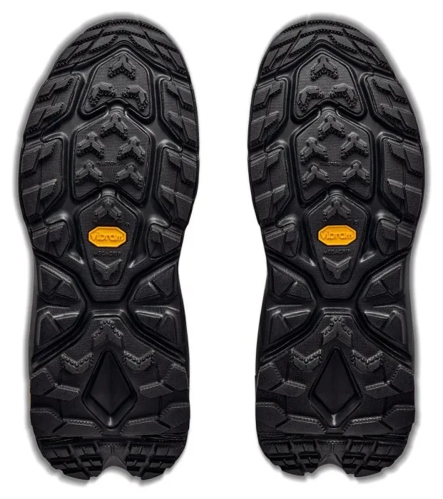 Черевики для туризму HOKA ( 1155194-RCKG ) M Kaha 2 Frost GTX
