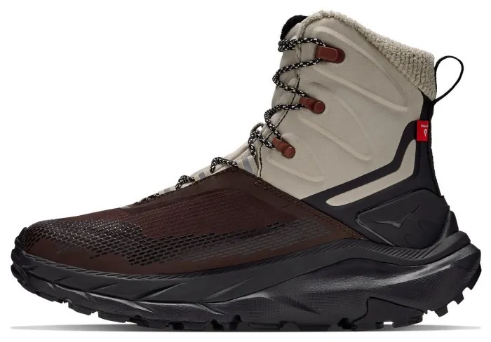 Черевики для туризму HOKA ( 1155194-RCKG ) M Kaha 2 Frost GTX