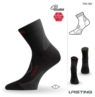 Шкарпетки Lasting TNW