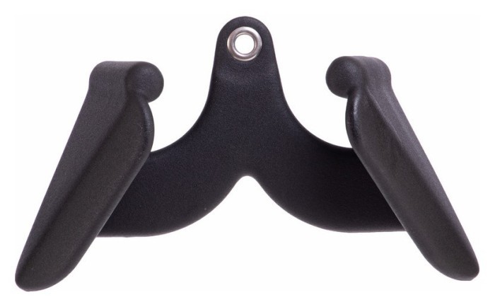 Ручка для тяги EasyFit с узким хватом 31 см