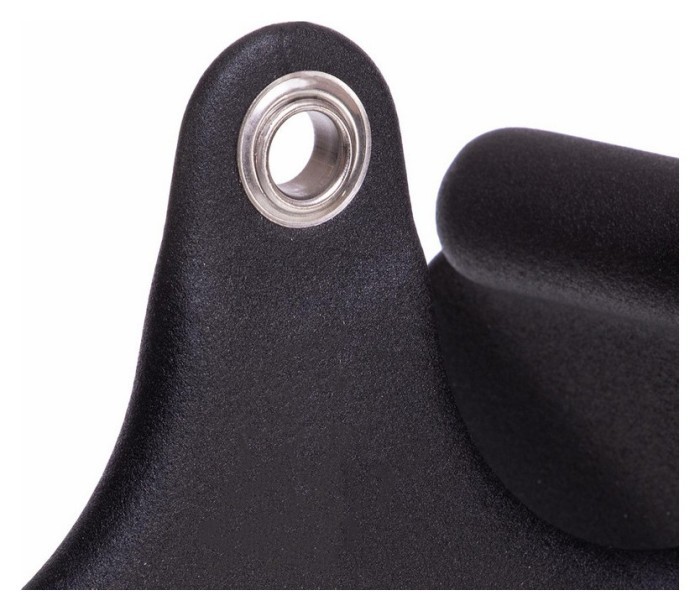 Ручка для тяги EasyFit с узким хватом 31 см