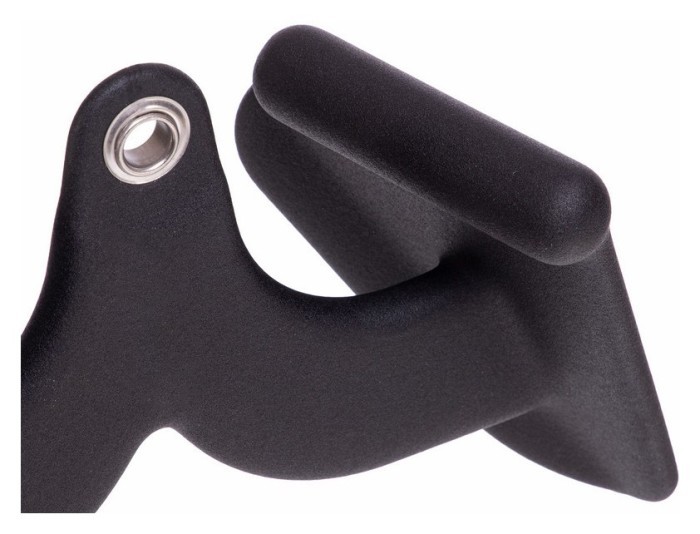 Ручка для тяги EasyFit с узким хватом 31 см