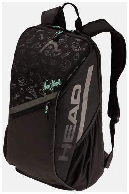 Рюкзаки HEAD ( 261965 ) Tour Backpack 25L Neon 2025