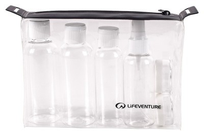 Набор Lifeventure Flight Bottle Set