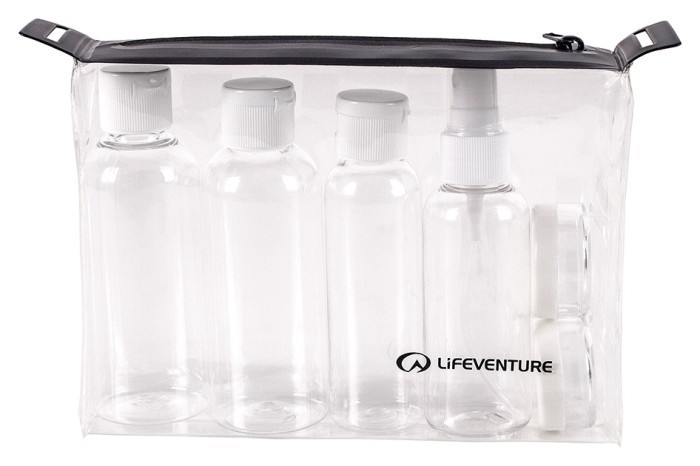 Набор Lifeventure Flight Bottle Set