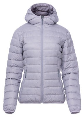 Пуховая куртка Turbat Trek Wms