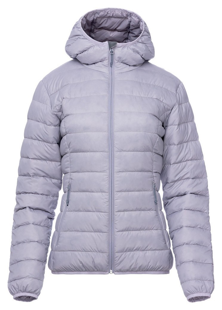 Пухова куртка Turbat Trek Wms, укр, укр