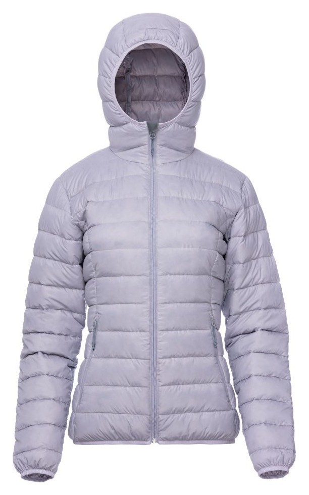 Пуховая куртка Turbat Trek Wms