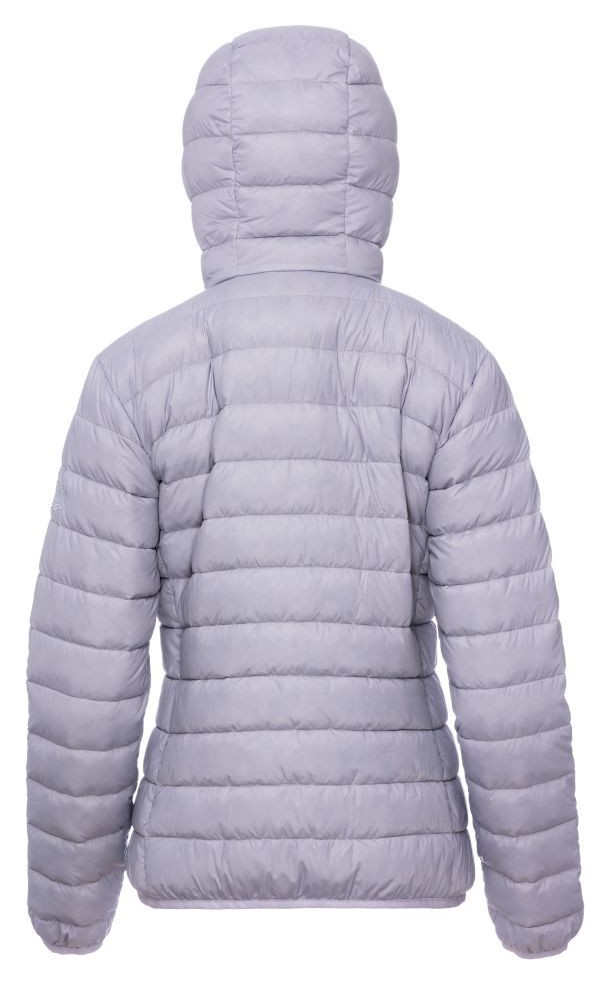 Пуховая куртка Turbat Trek Wms