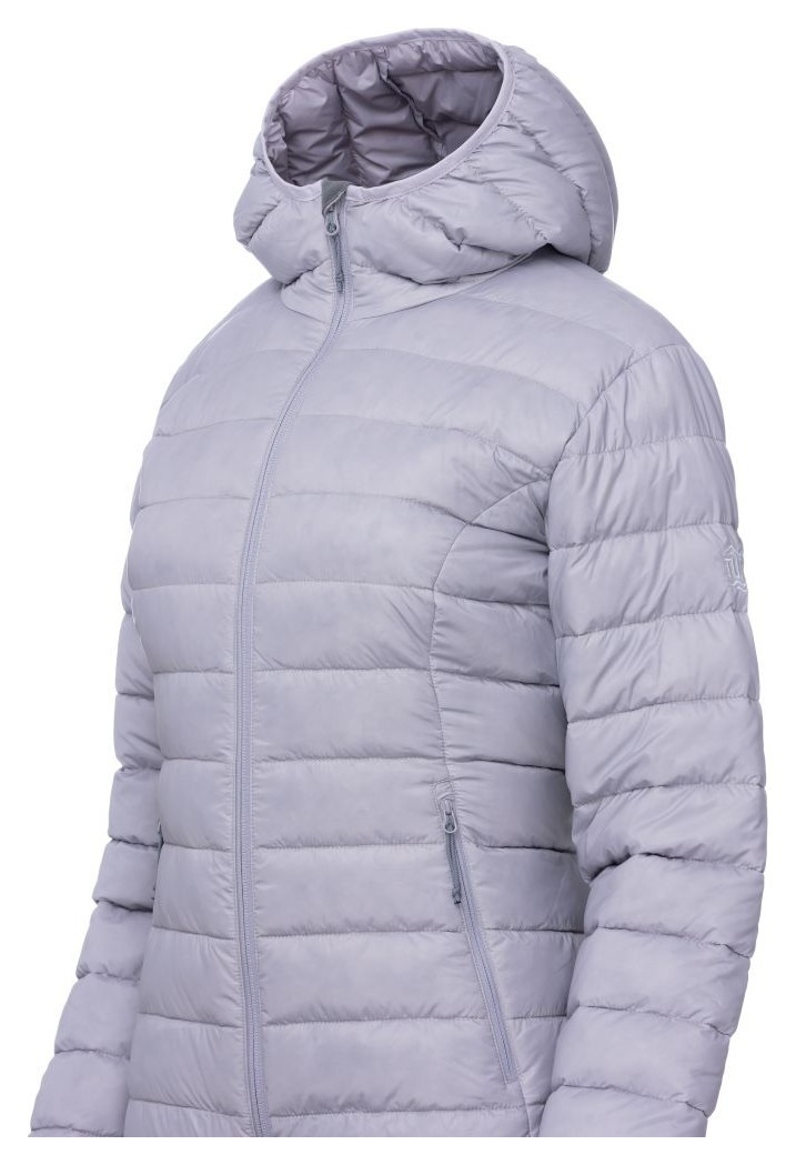 Пуховая куртка Turbat Trek Wms