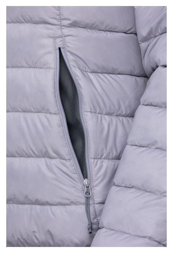 Пуховая куртка Turbat Trek Wms