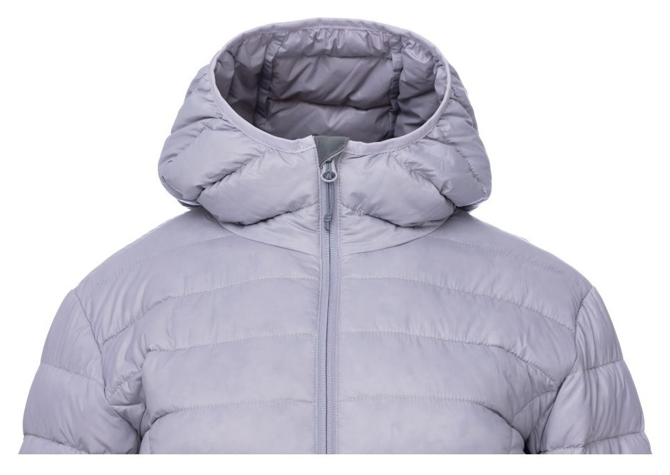 Пухова куртка Turbat Trek Wms, укр, укр