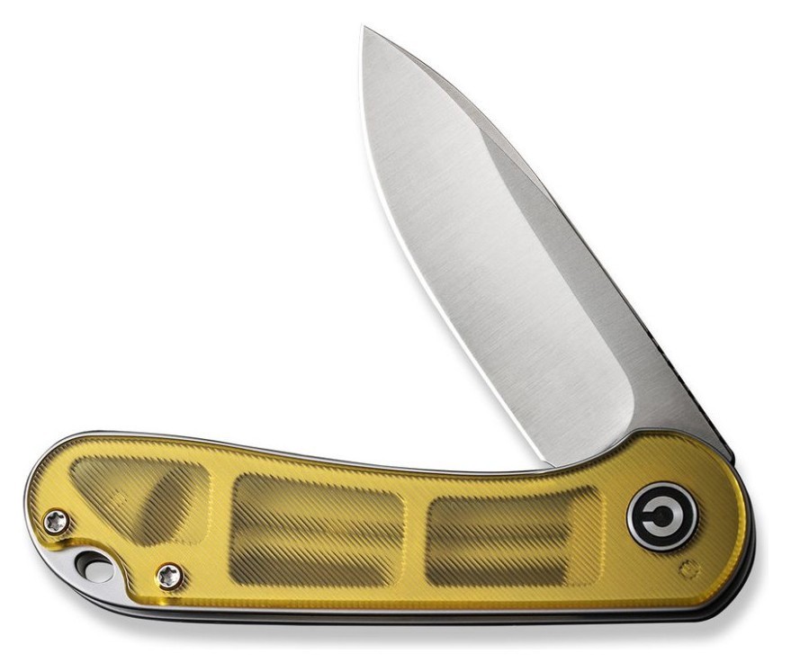 Ніж складаний Civivi Elementum C907A-4