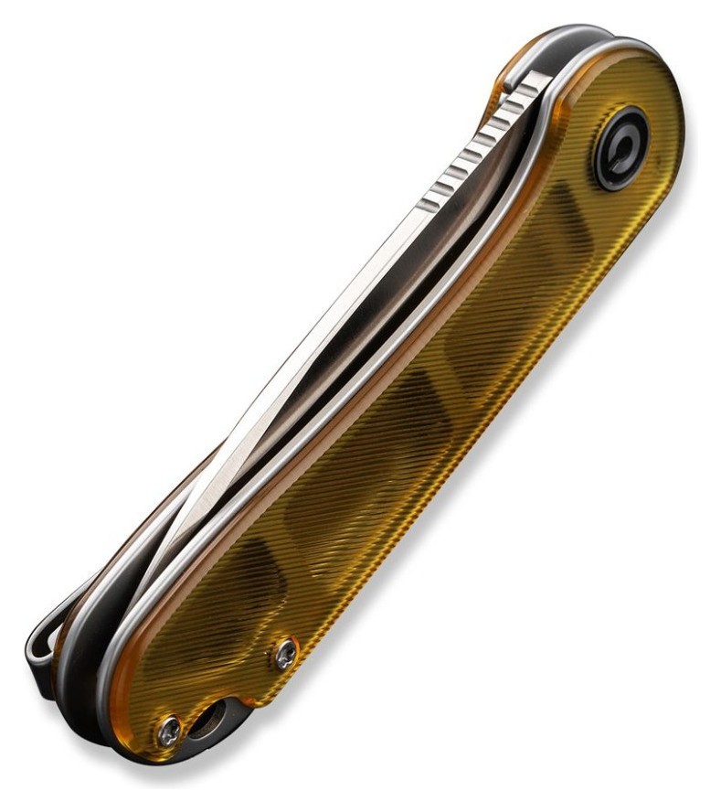 Ніж складаний Civivi Elementum C907A-4, укр, укр