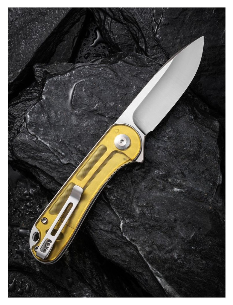 Ніж складаний Civivi Elementum C907A-4, укр, укр