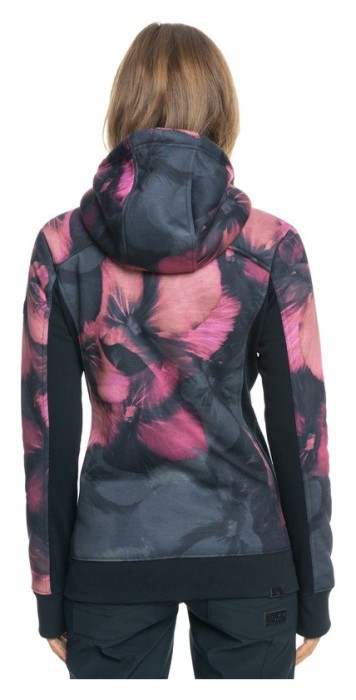 Фліс ROXY ( ERJFT04706 ) FROST PRINTED 2024