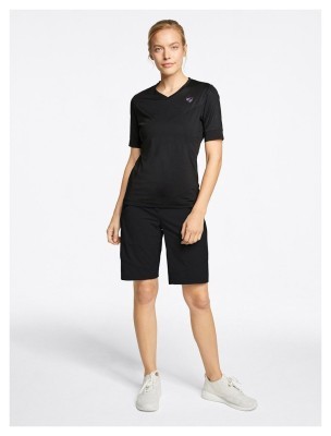 Шорти Ziener Nasita X-Function для жінок