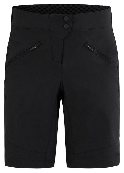 Шорти Ziener Nasita X-Function для жінок