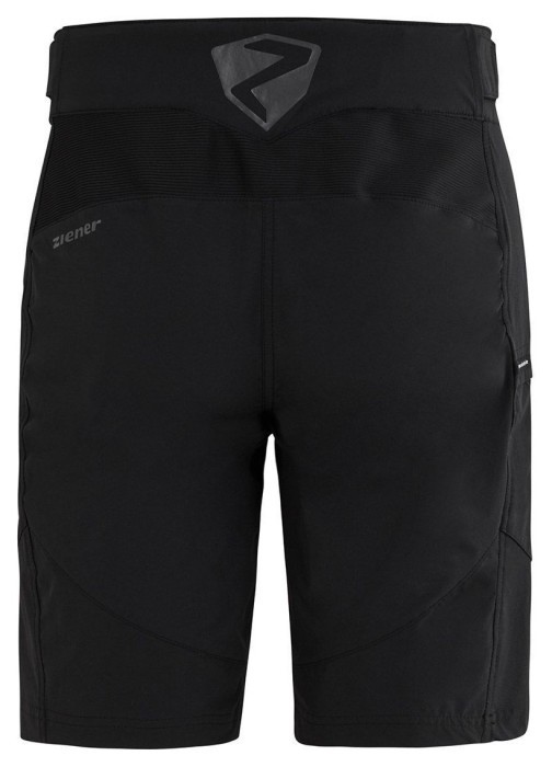 Шорти Ziener Nasita X-Function для жінок