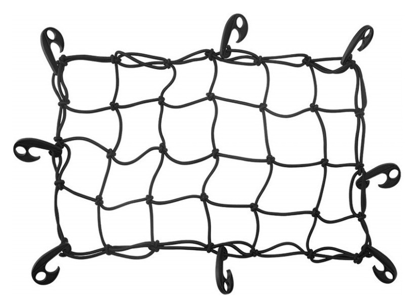 Сітка для візочка Naturehike NH22PJ001, укр, укр