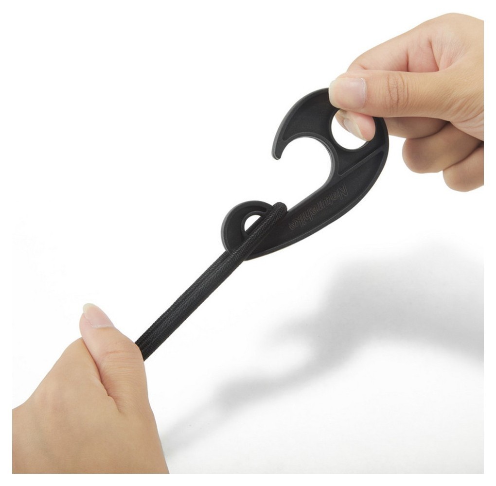 Сітка для візочка Naturehike NH22PJ001