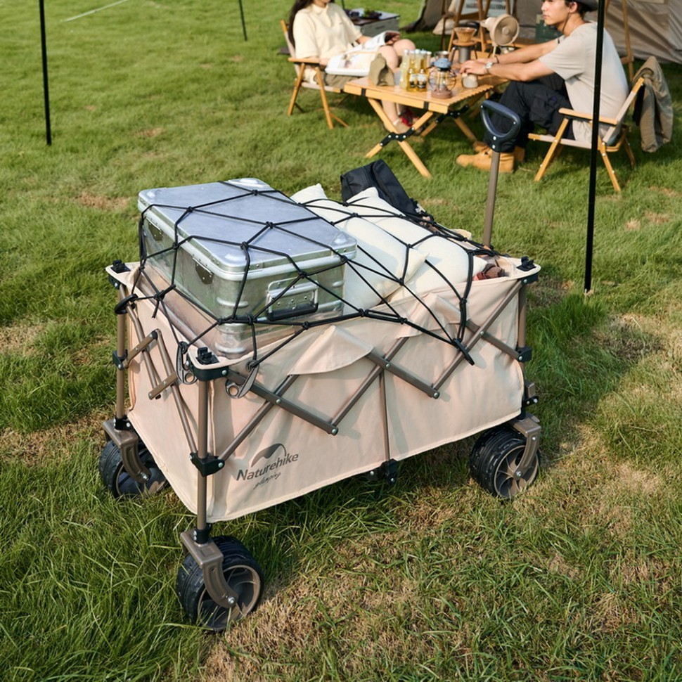 Сітка для візочка Naturehike NH22PJ001, укр, укр