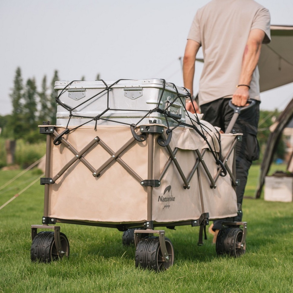 Сітка для візочка Naturehike NH22PJ001, укр, укр