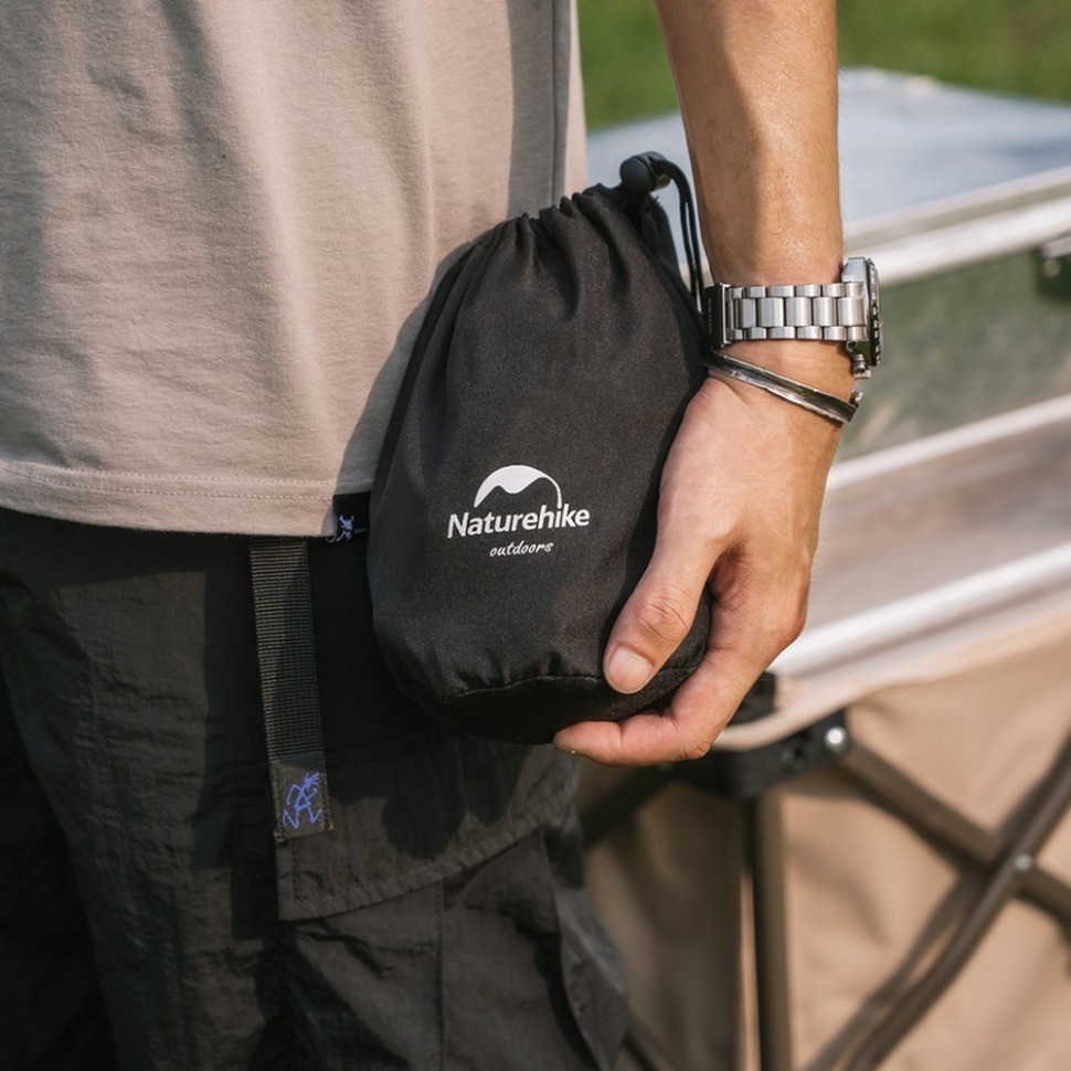Сітка для візочка Naturehike NH22PJ001, укр, укр