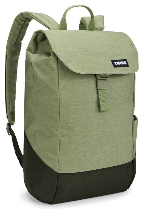 Рюкзак Thule Lithos 16L (Quiet Green) 3205451 (TH 3205451), укр, укр