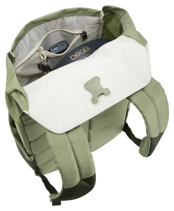 Рюкзак Thule Lithos 16L (Quiet Green) 3205451 (TH 3205451)