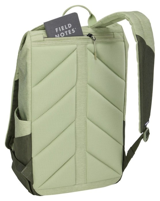 Рюкзак Thule Lithos 16L (Quiet Green) 3205451 (TH 3205451), укр, укр