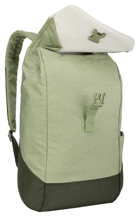 Рюкзак Thule Lithos 16L (Quiet Green) 3205451 (TH 3205451), укр, укр