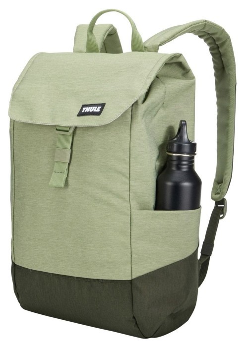 Рюкзак Thule Lithos 16L (Quiet Green) 3205451 (TH 3205451), укр, укр