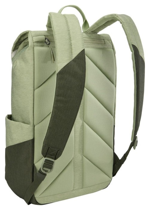 Рюкзак Thule Lithos 16L (Quiet Green) 3205451 (TH 3205451), укр, укр