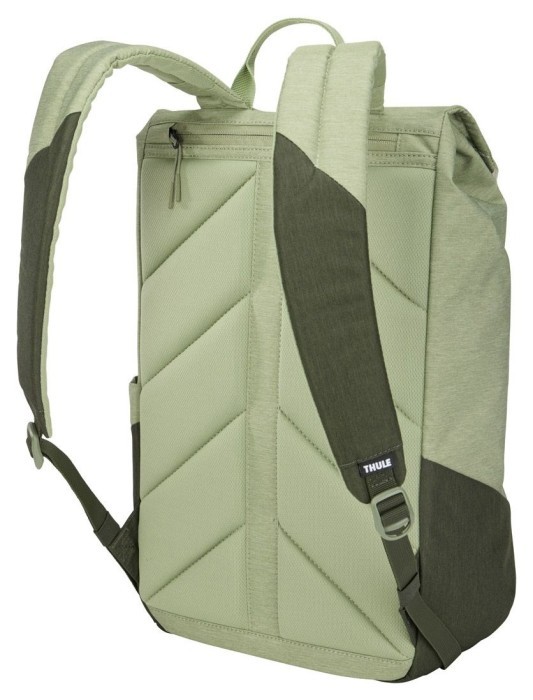 Рюкзак Thule Lithos 16L (Quiet Green) 3205451 (TH 3205451), укр, укр