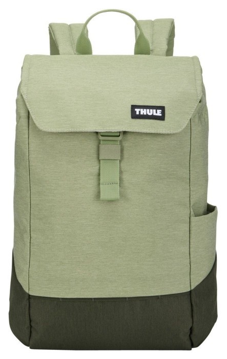 Рюкзак Thule Lithos 16L (Quiet Green) 3205451 (TH 3205451), укр, укр