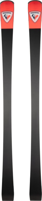 Лыжи горные ROSSIGNOL (RANPM02) HERO ELITE MT TI CAM K + крепеж (FCLCN03) NX12 2026